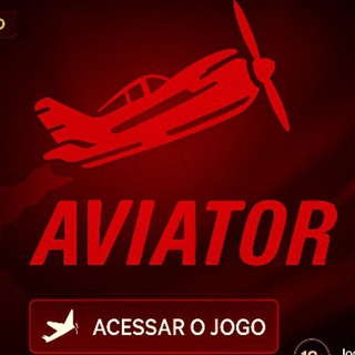 Telegram profile photo for Sinais Aviator Grátis Oficial