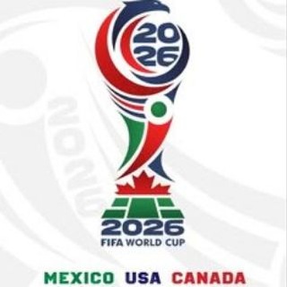 Telegram profile photo for COPA MUNDIAL FIFA 2026๐จ๐บ๐จ๐ด๐ญ๐ณ๐ณ๐ฎ๐บ๐พ๐บ๐ธ๐ช๐จ๐ป๐ช๐ง๐ท