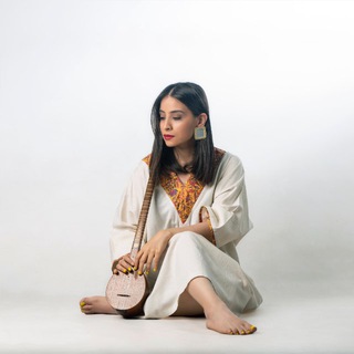 Telegram profile photo for Setareh Ahmadi