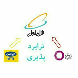 Telegram profile photo for دفتر خدماتی معصومی. تاکستان