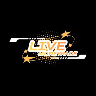 Telegram profile photo for LIVE MONEYRACE