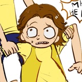 Telegram profile photo for arcade morty daily x cf!