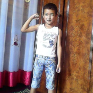 Telegram profile photo for Абдукадиров.1