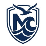 Telegram profile photo for ФК Мінскае Мора / ФК Минское Море