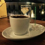 Telegram profile photo for معتبرترين كانال فال روز (قهوه تلخ ) 💁☕️