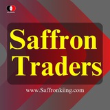 Telegram profile photo for Saffron in France