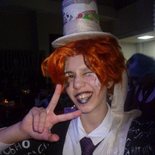 Telegram profile photo for Ренешка