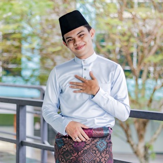 Telegram group profile photo for ๐ Pesan Hati ๐ @CikguAcap