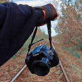 Telegram profile photo for В фокусе (f/8)