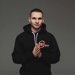 Telegram profile photo for Даниил DSS Group