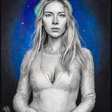 Telegram profile photo for Аstería || Шутом по Звезде 🎇☄️