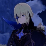 Telegram profile photo for Dainsleif
