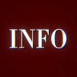 Telegram profile photo for INFO