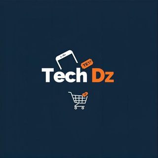 Telegram profile photo for TechDz 🇩🇿 Promo