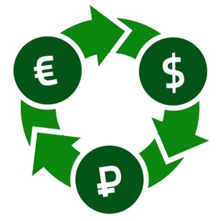 Telegram group profile photo for Международный Обменик | Обмен крипто Валют