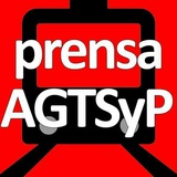 Telegram profile photo for Prensa del Subte