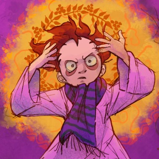 Telegram profile photo for Паучья нора