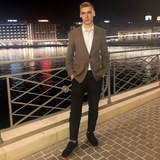 Telegram profile photo for Мирослав Станішевський