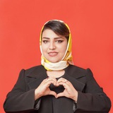 Telegram profile photo for معجزه.زندگی | آرزوجوکار