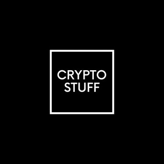 Telegram profile photo for CRYPTOSTUFF - AI | CRYPTO | INVEST | CS2 🤖