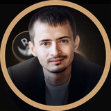 Telegram profile photo for Макс Удод про 🍋 без диагностик