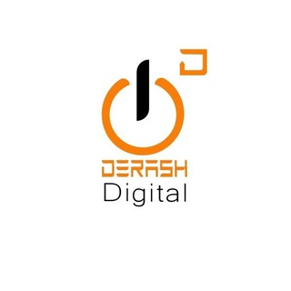 Telegram profile photo for Derash Digital