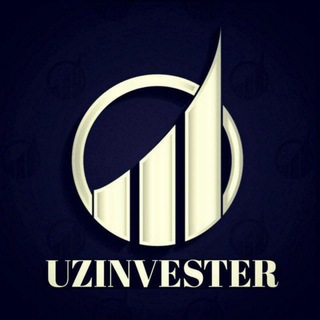 Telegram group profile photo for Uzinvest