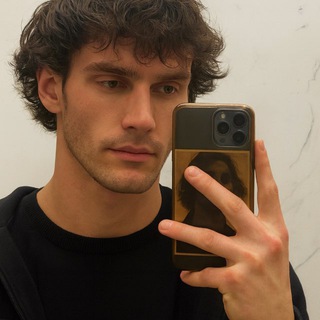 Telegram profile photo for Conrad Ellis