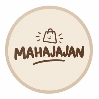 Telegram profile photo for NOTIFIKASI MAHAJAJAN