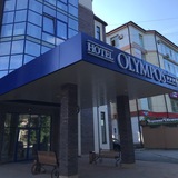 Telegram profile photo for Отель OLYMPOS