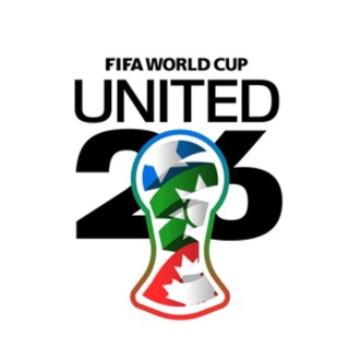Telegram profile photo for FIFA2026足球世界杯资讯