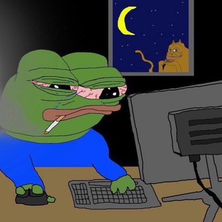 Telegram profile photo for Pepe alpha calls