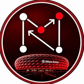 Telegram profile photo for بایرن مونیخ فارسی | اهالی مونیخ