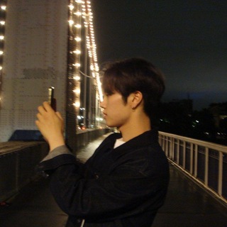 Telegram profile photo for Kim Jungsu | XH OT6