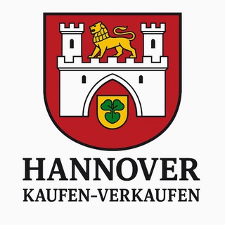 Telegram profile photo for Ганновер купи-продай. Hannover kaufen-Verkaufen