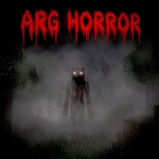 Telegram profile photo for АРГ Истории по играм + моды