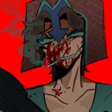 Telegram profile photo for pretty white