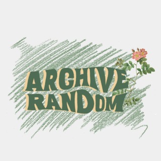 Telegram profile photo for Archives - REST.