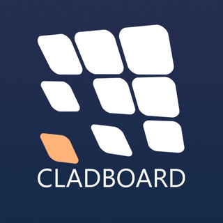 Telegram profile photo for Cladboard