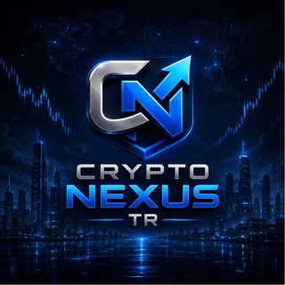 Telegram profile photo for Crypto Nexus TR