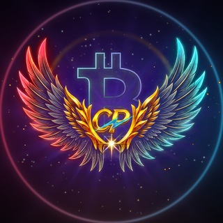 Telegram profile photo for Crypto Pratik Discussion Group