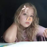 Telegram profile photo for 🫶Да это bestie))