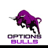 Telegram profile photo for OPTIONS BULLS JACKPOT