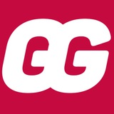 Telegram profile photo for GoodGames - Star Citizen и не только