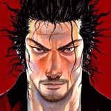 Telegram profile photo for Vagabond Daily × Confession