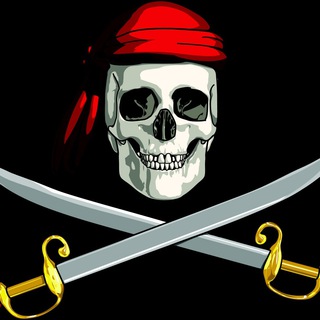 Telegram group profile photo for Pirate land online
