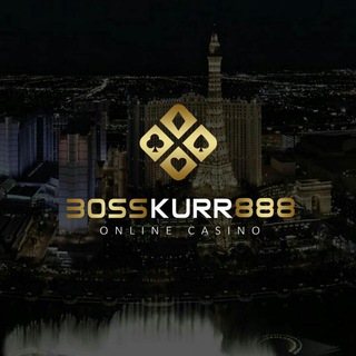 Telegram profile photo for 🇲🇾 Bosskurr888 Channel 🇲🇾