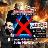 Telegram profile photo for @endilluminati Uncensored: Preview Page ๐บ๏ธโ