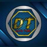 Telegram profile photo for Data Tube - ዳታ ቲዩብ