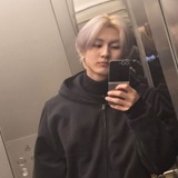 Telegram profile photo for jungwon